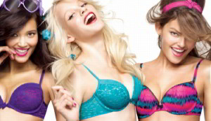 Store closures for Specialty Fashion Group